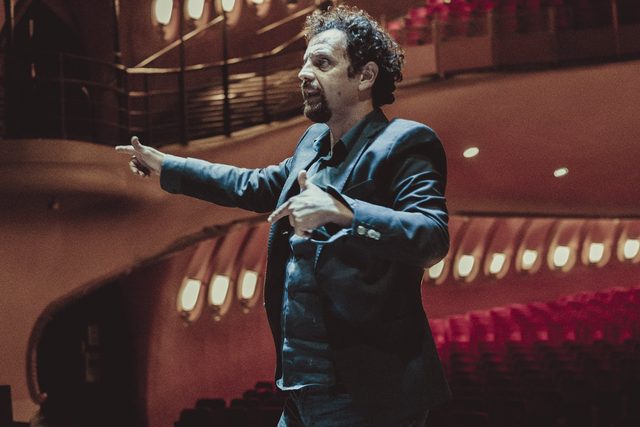 Gabriele Pignotta